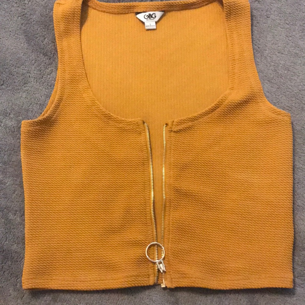 Hurly knit skirt